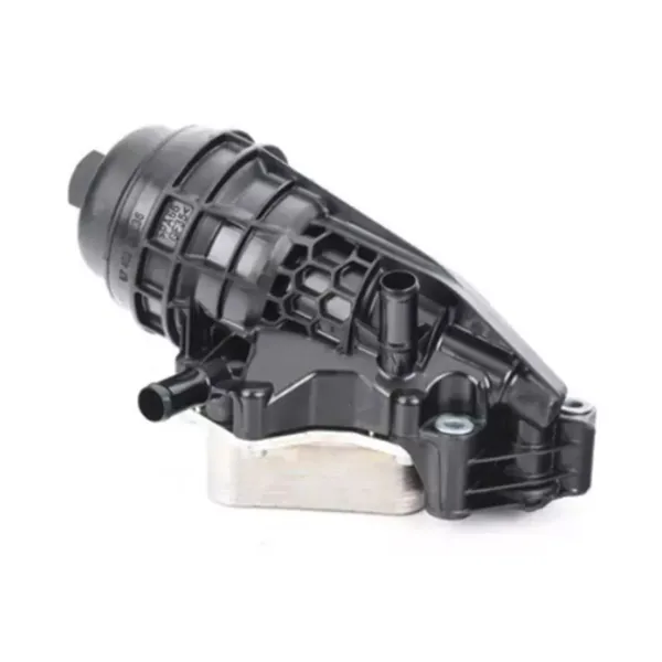 Oil Filter Assy 2701800500