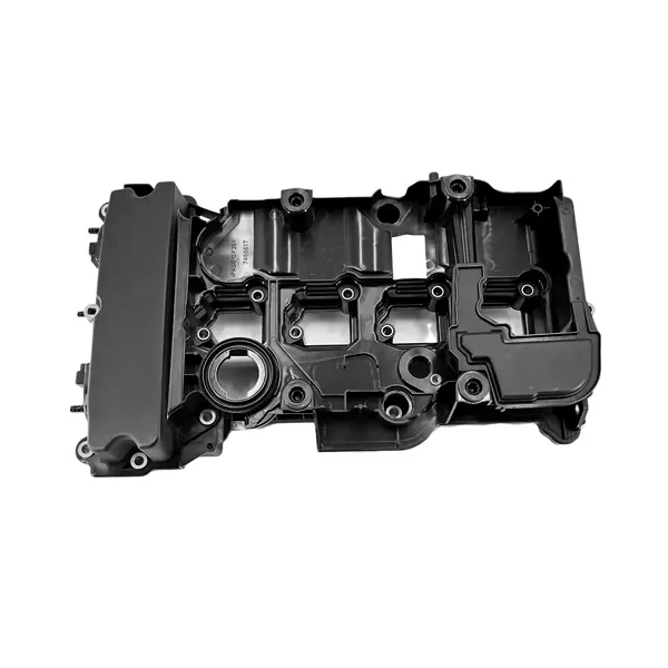 Cylinder Head Cover 2710101730