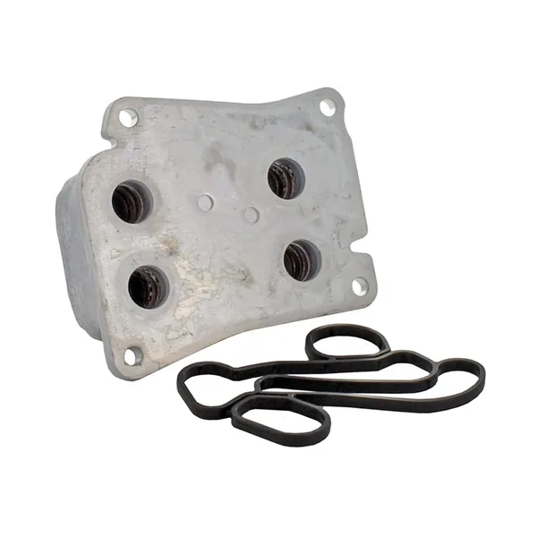 Oil Cooler 2711880401