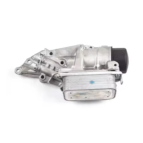 Oil Filter Assy 2721800510