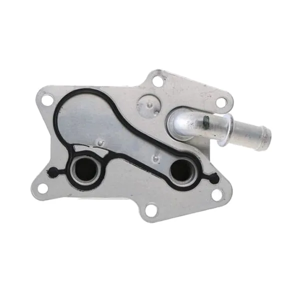 Oil Cooler 2741880101