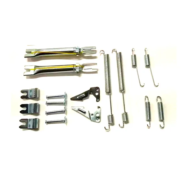 Brake Repair Kit 2H0 698 545 B