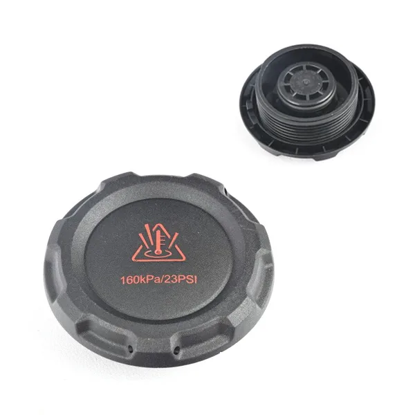 Expansion Tank Cap 2Q0 121 321 A