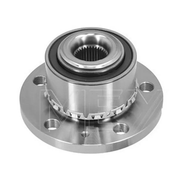 Wheel Hub 2Q0 501 611 T