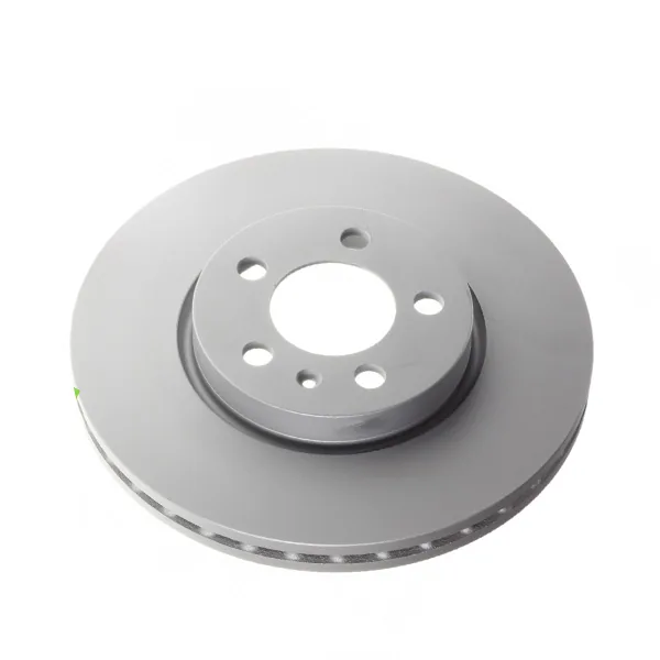 Brake Disc 2Q0 615 301 H