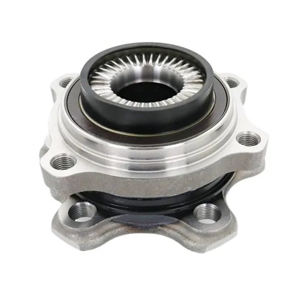Wheel Hub 31202408656