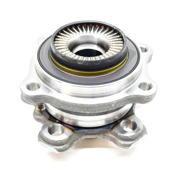 Wheel Hub 31206890070