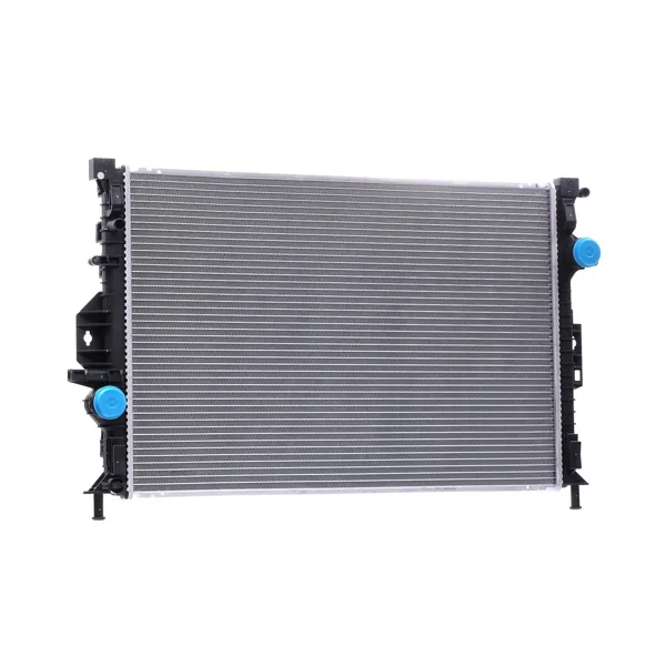 Radiator 377 121 253 C