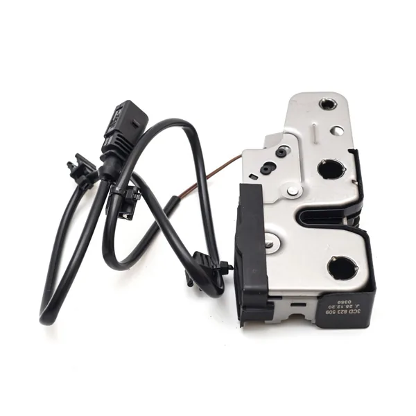 Tailgate Lock 3AB 823 509 A
