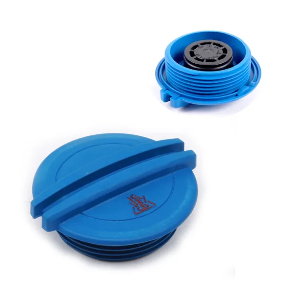 Expansion Tank Cap 3B0 121 321