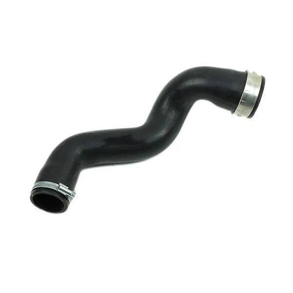 Charge Air Tube 3B0 145 834 R