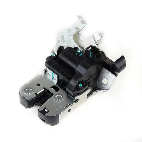 Tailgate Lock 3G0 827 503