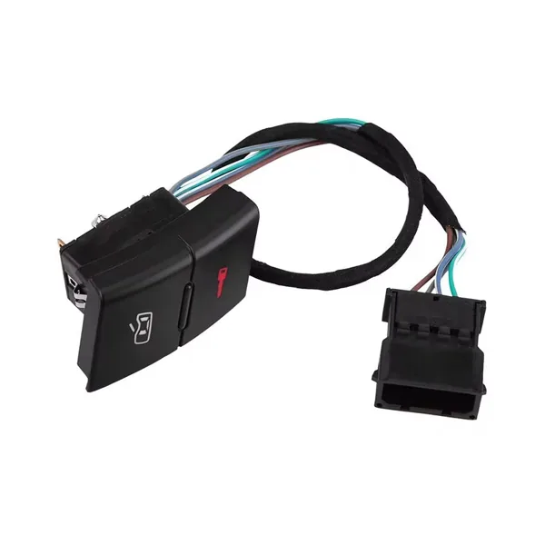 Safety Switch 4B1 962 107