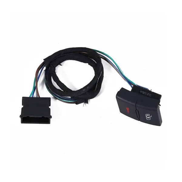Safety Switch 4C0 962 107