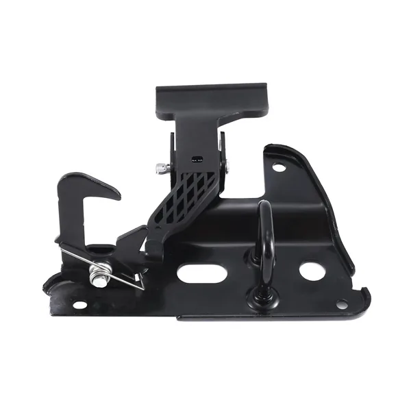 Tailgate Lock 4F0 823 480