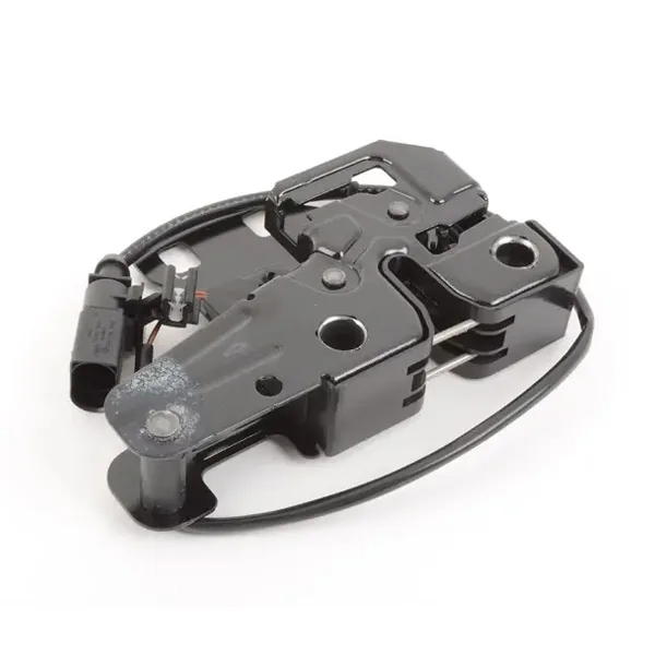 Tailgate Lock 4F0 823 509