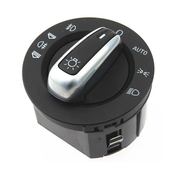 Headlight Switch 4F1 941 531 D