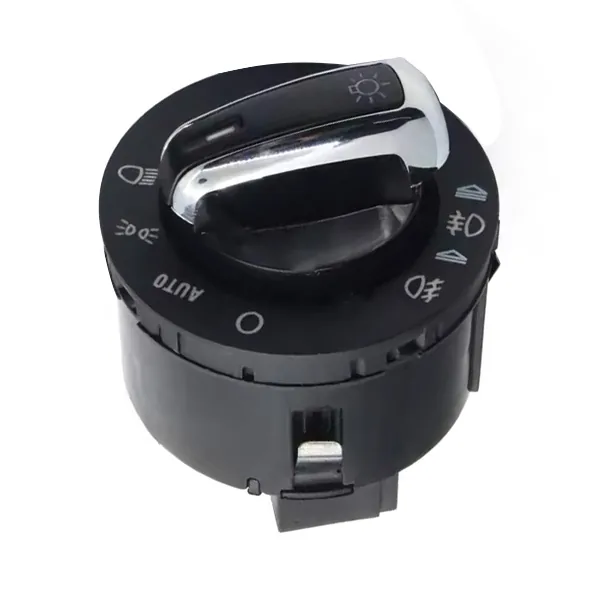 Headlight Switch 4F1 941 531 E