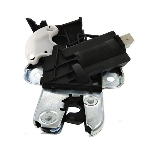 Tailgate Lock 4F5 827 505 A
