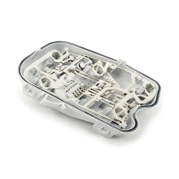 Tail Lamp Socket 4F5 945 221
