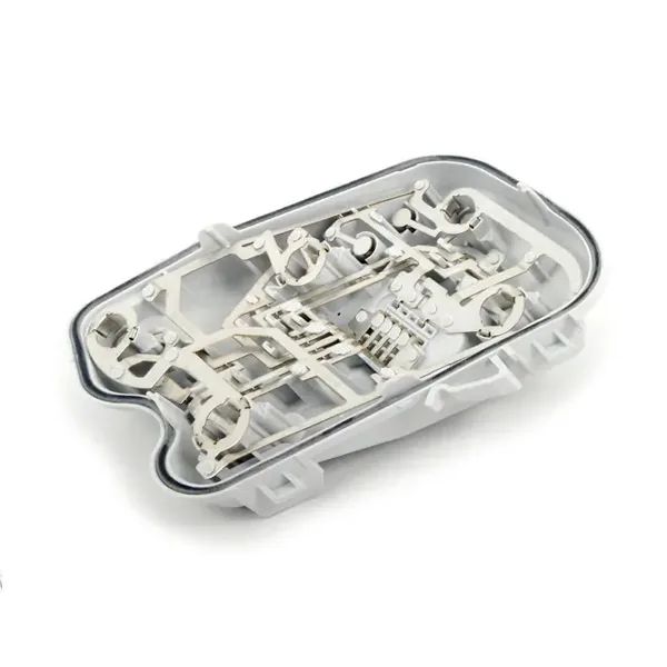 Tail Lamp Socket 4F5 945 222