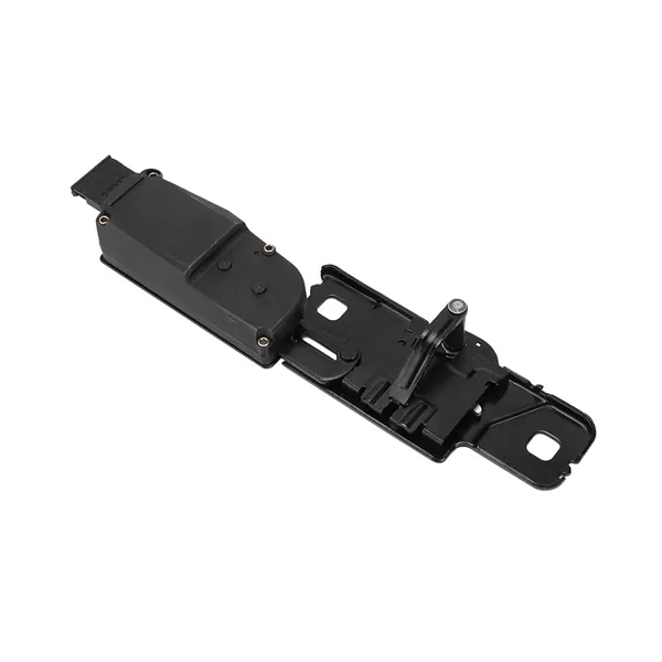 Tailgate Lock 4F9 827 383 A