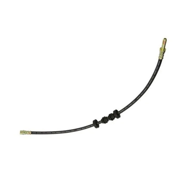 Brake Oil Line 4G0 611 707 J