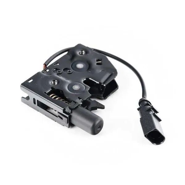 Tailgate Lock 4G0 823 509 D