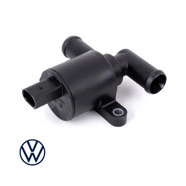 Control Valve 4H0 121 671 D