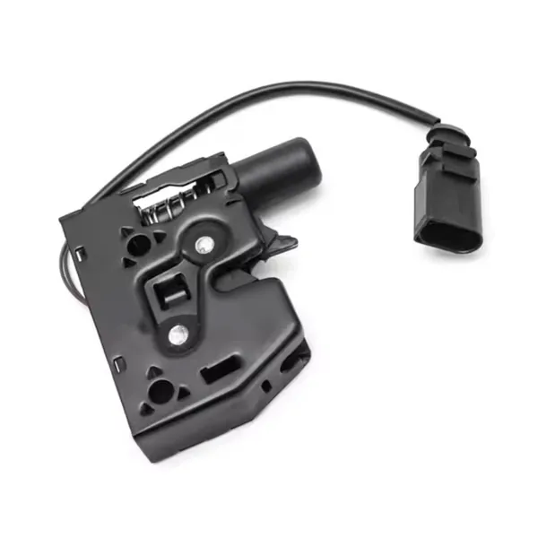 Tailgate Lock 4H0 823 509 A