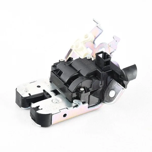 Tailgate Lock 4H0 827 505