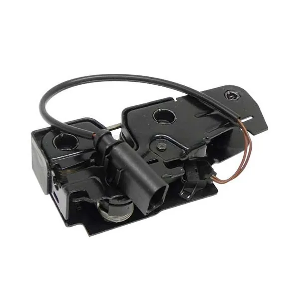 Tailgate Lock 4L0 823 509