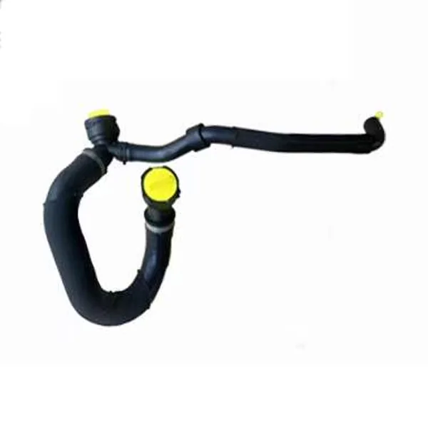 Water Pipe 4M0 122 101 AK