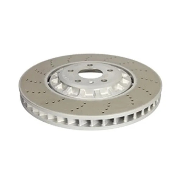 Brake Disc 4M0 615 301 BJ