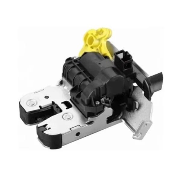 Tailgate Lock 4M0 827 506 B