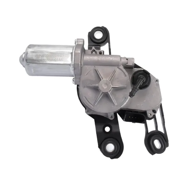 Wiper motor 5E5 955 711 B