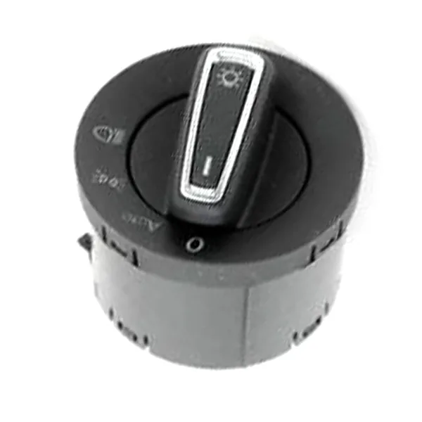 Headlight Switch 5G0 941 431 C