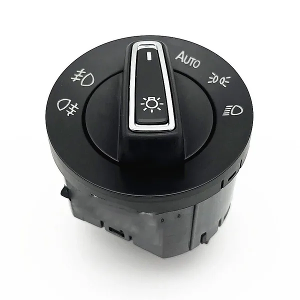 Headlight Switch 5G0 941 431 D