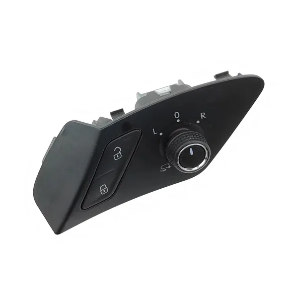 Mirror Switch 5G0 962 125 A