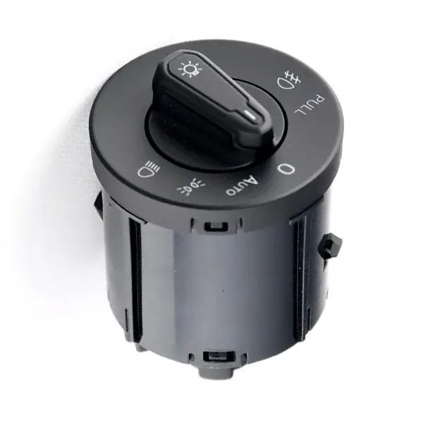 Headlight Switch 5G1 941 431 D
