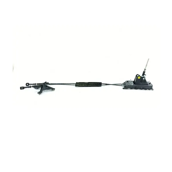 Selector Mechanism 5JA 711 049 A