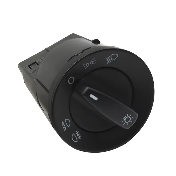 Headlight Switch 5JD 941 531