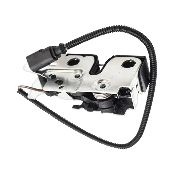 Tailgate Lock 5K1 823 509