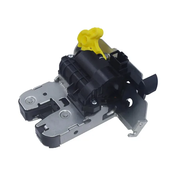 Tailgate Lock 5NA 827 506