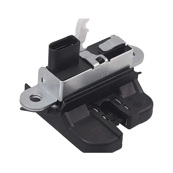 Tailgate Lock 5P8 827 505