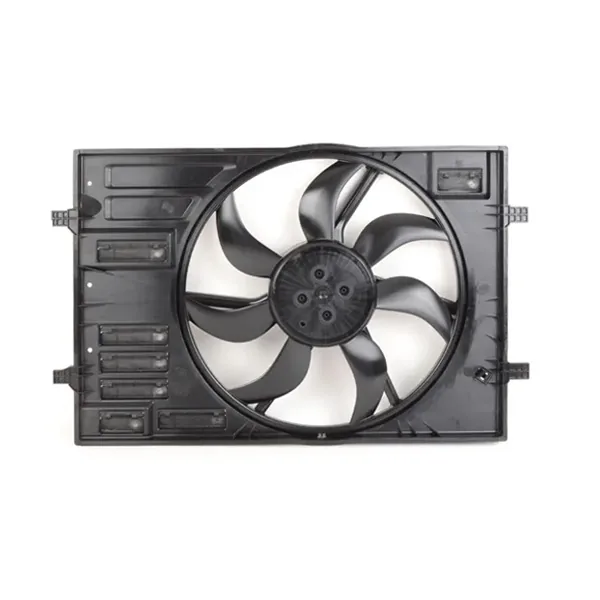Radiator Fan Assy 5Q0 121 203 DE