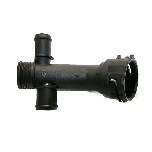 Connector 5Q0 122 291 EQ