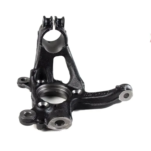 Steering Knuckle 5Q0 407 256 S