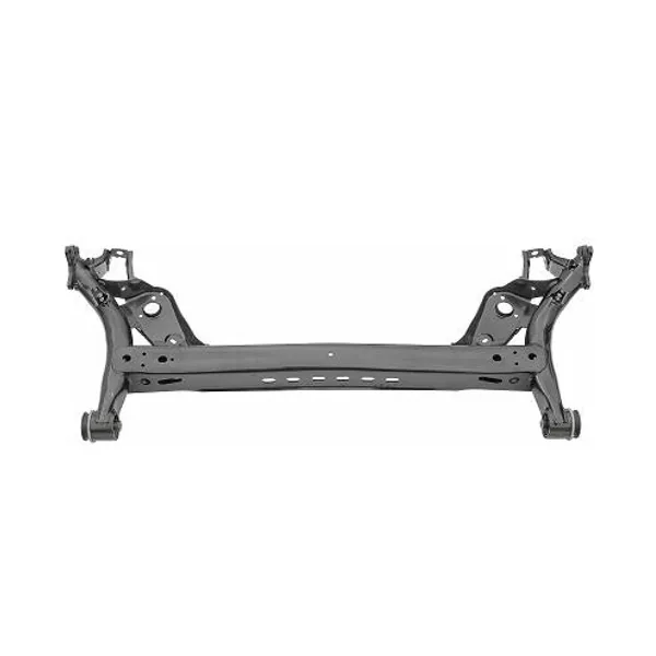 Axle 5Q0 501 049