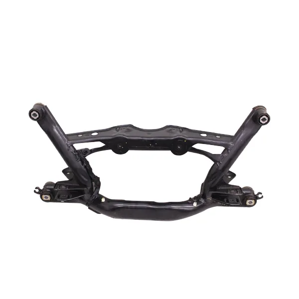 Axle 5Q0 505 235 M